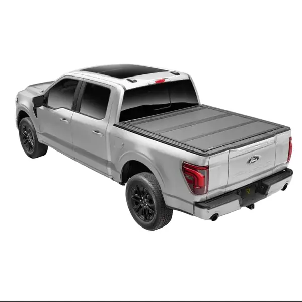 BAK 2026 Ford Ranger 5ft Bed BAKFlip MX4 Bed Cover
