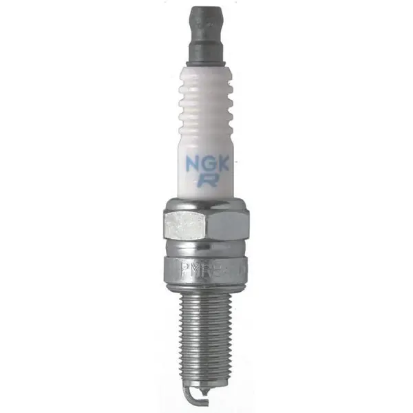 NGK Laser Platinum Spark Plug Box of 4 (PMR9B)