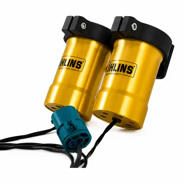Ohlins 2020+ BMW M3 (G80/G81) / M4 (G81/G82) xDrive Cancellation Kit