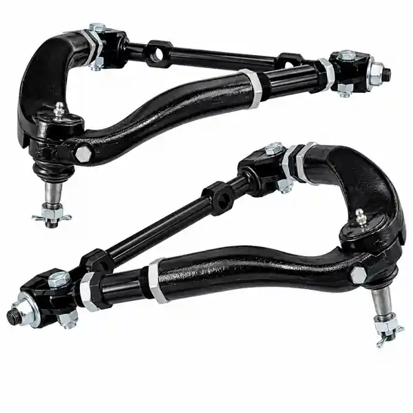 SPC Performance Chevrolet Camaro / Nova 1st Gen F-Body Upper Adjustable Control Arm