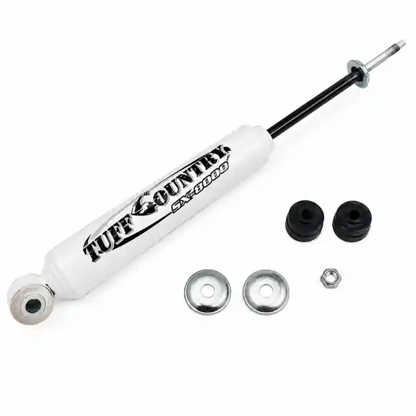 Tuff Country 04-12 GMC Canyon 4x4 (w/4in Lift Kit Only) Front SX8000 Gas Shock (Ea)