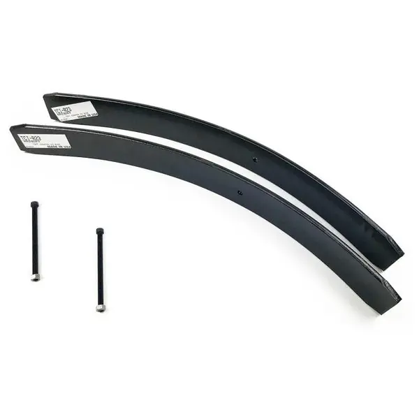Tuff Country 80-97 Ford F-250 4wd Rear 3in Add-a-Leafs Pair