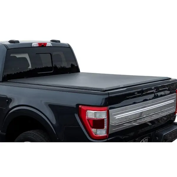 Access Lorado 2022+ Nissan Frontier 6ft Bed LORADO Roll-Up Cover