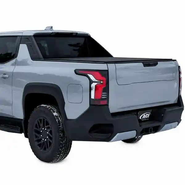 Access LOMAX Stance 2024+ Chevy Silverado EV 5ft 11in. Box Cover