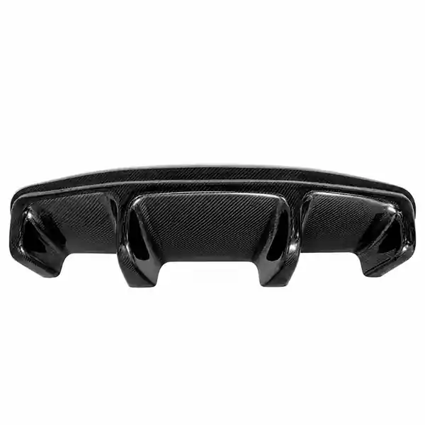 2003-2005 Dodge Neon SRT4 Rear Diffuser