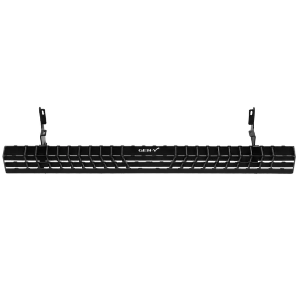 Gen-Y 15-25 Ford F-150/17-24 Ford F-250/F-350 Standard Cab Running Boards