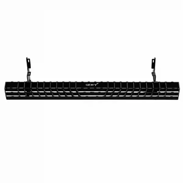 Gen-Y 20-25 GM 2500/3500 Standard Cab Running Boards