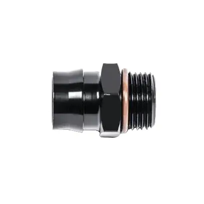Radium Engineering V2 Quick Connect 12mm Female to 8AN ORB Male