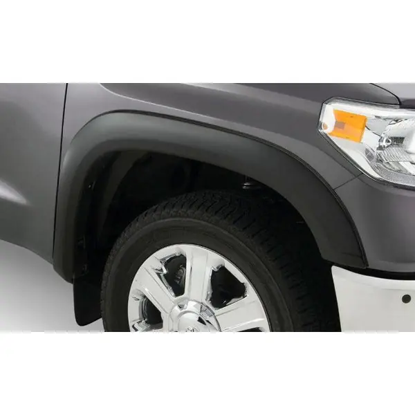 Husky Liners 14-21 Toyota Tundra OE Style Fender Flares - 4pc