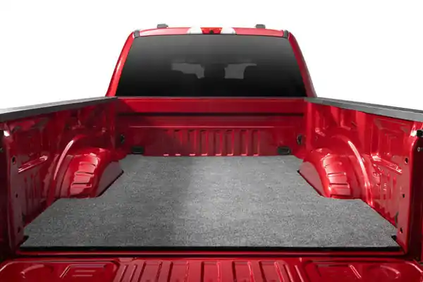 Husky Liners 09-25 RAM 1500 Classic CC 5.7ft Bed w/RamBox Guardian Comfort Bed Mat