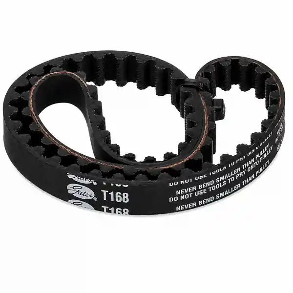 Gates 89 Dodge 2000 GTX / 90-07 Mitsubishi Eclipse / 89-06 Galant / 03-06 Lancer Timing Belt
