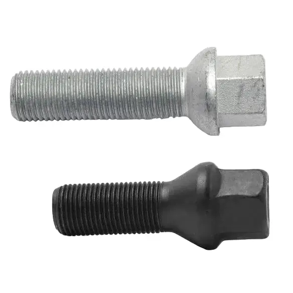 H&R Wheel Bolts Type 14 X 1.5 Length 37mm Type Merc Ball R14 17mm Head