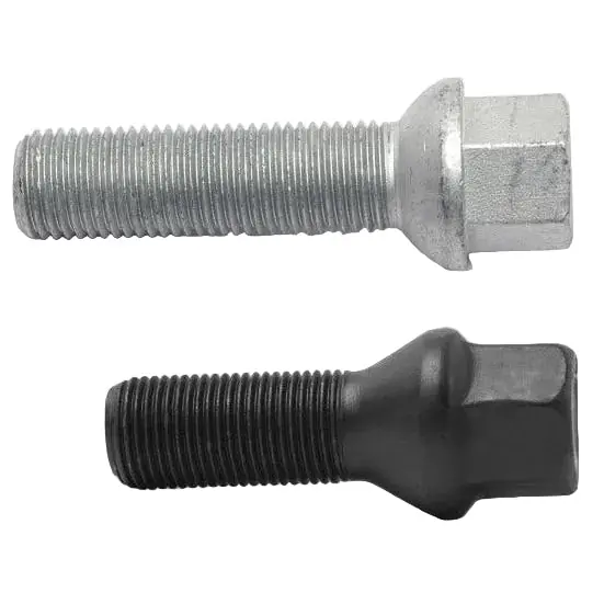 H&R Wheel Bolts Type 14 X 1.5 Length 68mm Type Merc Ball R14 17mm