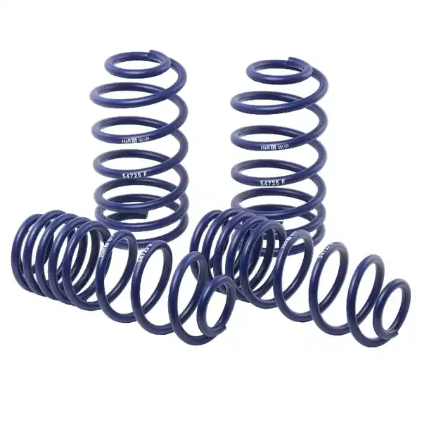 H&R 2025+ BMW M5 Touring G99 AWD Sport Springs