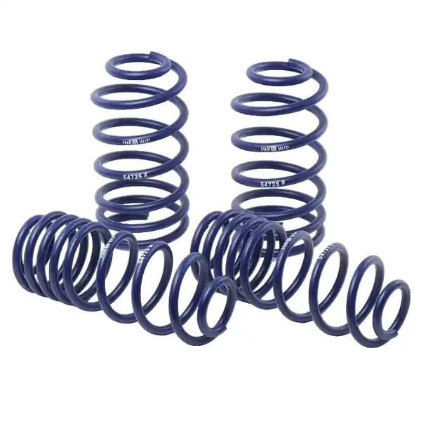 H&R 24-25 Mercedes-Benz AMG CLE 53 Sport Springs