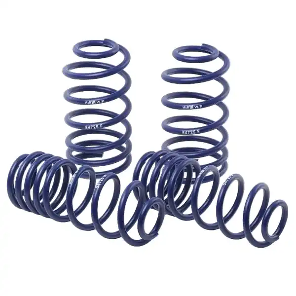 H&R 2025+ Mini Cooper S (F66) 2WD Sport Springs