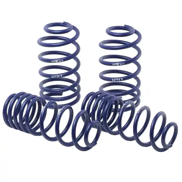 H&R 19-23 Mercedes-Benz GLE450 4Matic Sport Spring