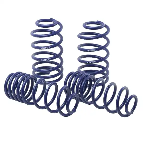 H&R 21-24 Subaru BRZ / Toyota GR86 Typ T2 Sport Spring