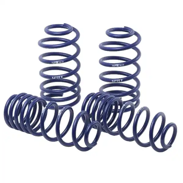 H&R 2022+ Hyundai Ioniq 5/Kia EV6 Sport Spring