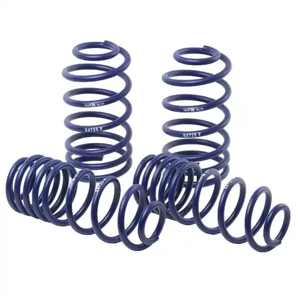 H&R 2022 Hyundai Kona N Sport Spring