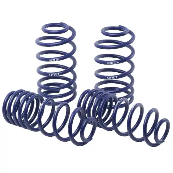 H&R 2024 BMW X1 M35i Sports Spring