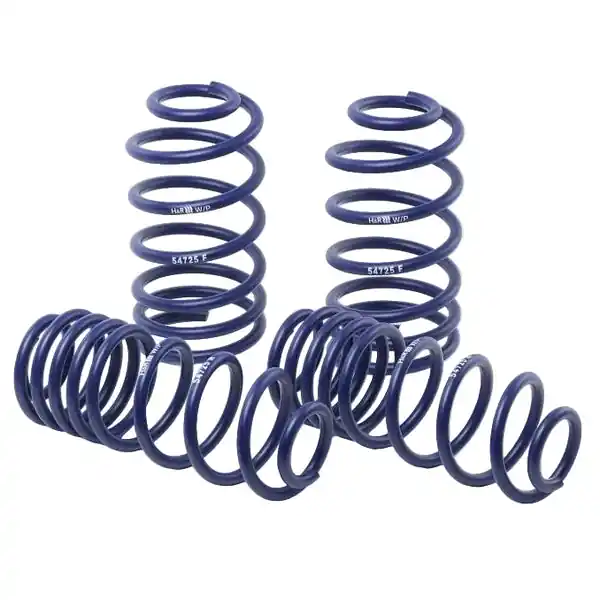 H&R 22-23 Porsche 911/992 Carrera 4 GTS / 911/992 Targa 4 Sport Spring