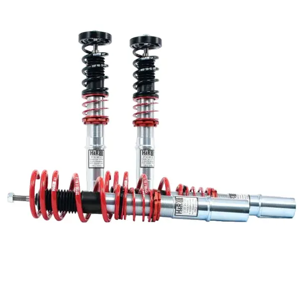 H&R 19-22 BMW 330i xDrive Sedan/21-22 BMW 430i xDrive Coupe Street Perf. Coil Over (Non Adapt. Sus)
