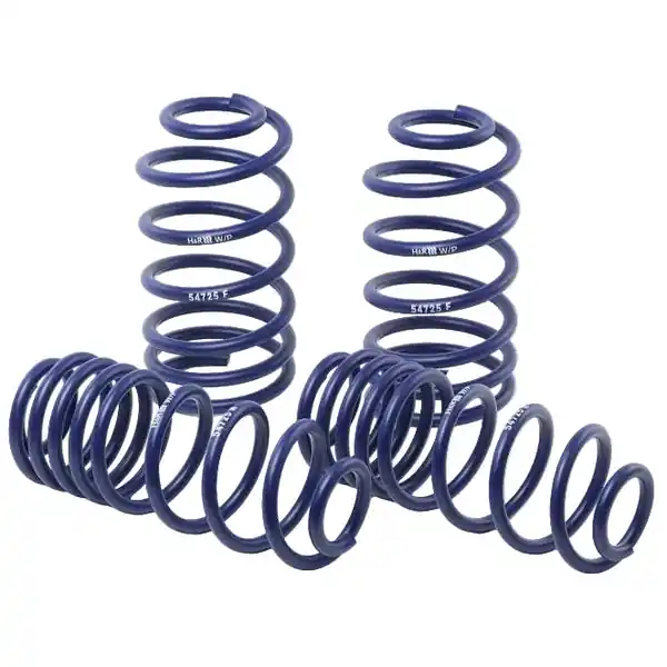 H&R 20-22 BMW M8/M8 Competition F92 Sport Spring