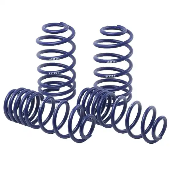 H&R 20-22 BMW F93 M8 Gran Coupe (Incl. Competition) Sport Spring