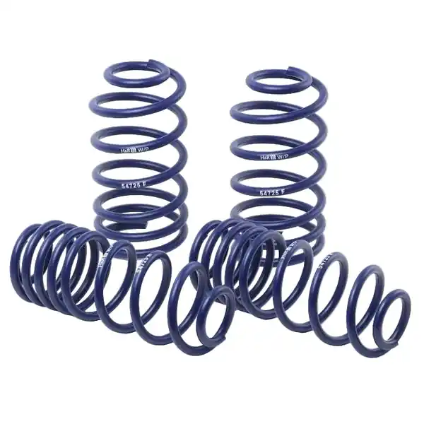 H&R 2023 Honda Civic Type-R FL5 Sport Spring (w/Adaptive Damping System ADS)