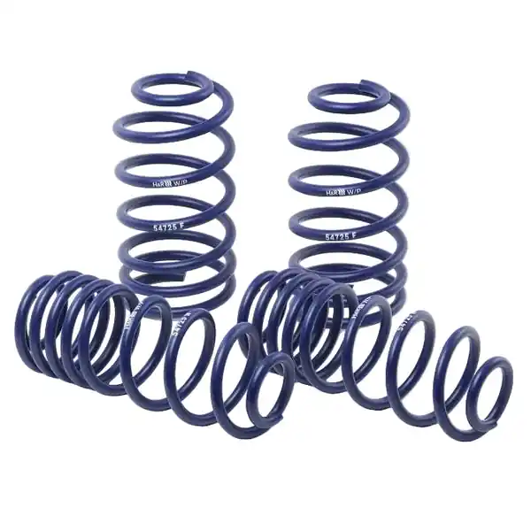 H&R 18-20 Buick Regal Tour X AWD Wagon Sport Spring