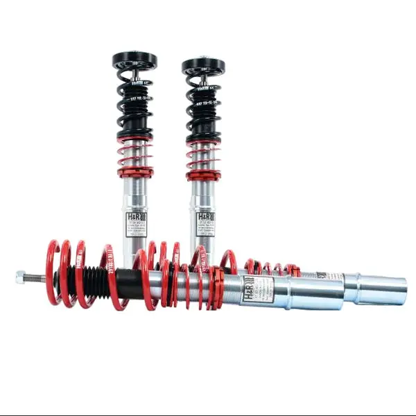 H&R 09-16 Audi A4 Avant Quattro/A7 Quattro/A4 Allroad Street Perf. Coil Over