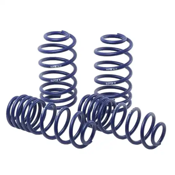 H&R 23-24 Acura Integra/Intregra A-Spec (DE) Sport Spring
