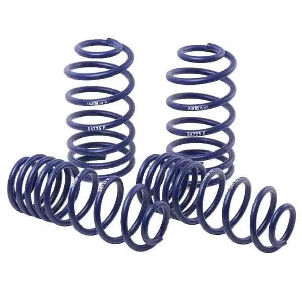H&R 21-22 Audi S3 1.2 / 1.2 Sport Spring Kit