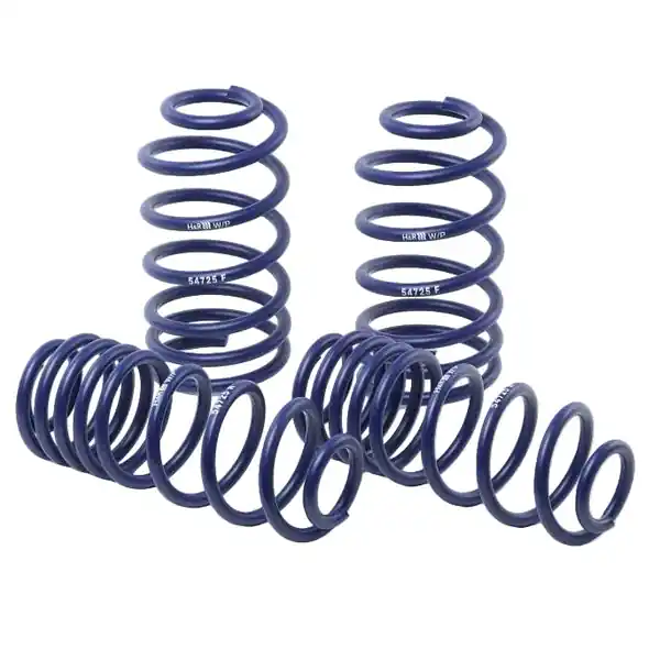 H&R 19-22 Chevrolet Blazer Sport Spring