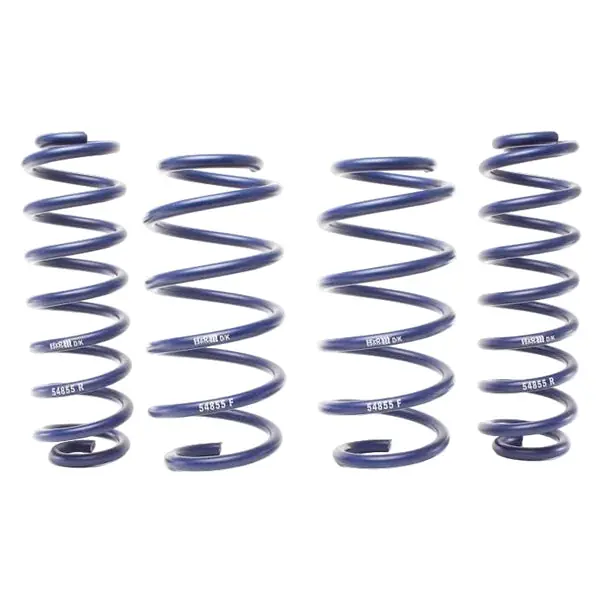H&R 20-22 Ford Explorer AWD 4 Cyl/V6 Lift Spring