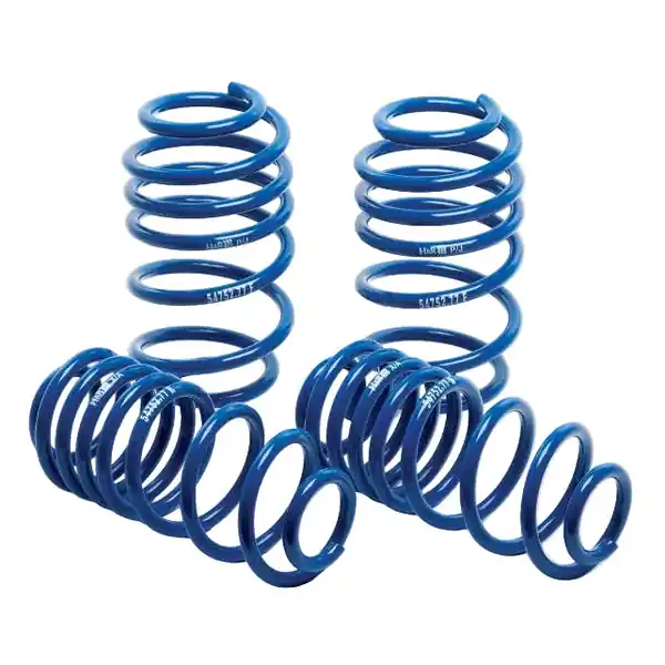 H&R 22+ Honda Civic Hatchback/Sedan Super Sport Spring Kit