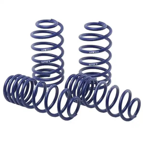 H&R 2022 Honda Civic Hatchback/Sedan Sport Spring Kit (Non Si)