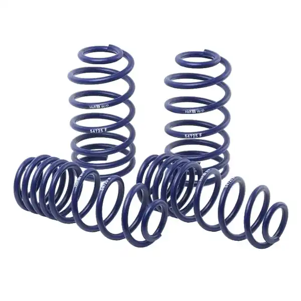 H&R 23-24 Toyota GR Corolla Sport Spring