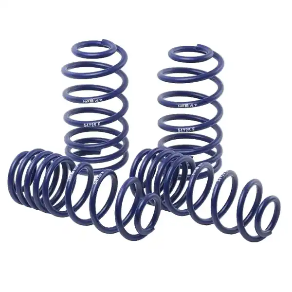 H&R 22-23 Volkswagen Golf R MK8 OE Sport Spring