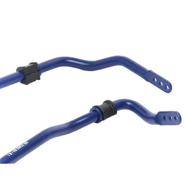 H&R 22-23 BMW M3/M4 Competition xDrive G80 (AWD) 30mm Front Non Adj. Sway Bar