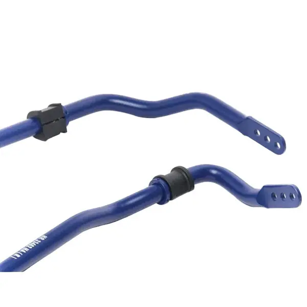 H&R 22-23 BMW M3/M4 Competition xDrive G80 (AWD) 27mm Rear Non Adj. Sway Bar