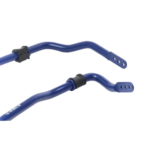 H&R 19-21 BMW M340i G20 Sway Bar Kit - 26mm Front/19mm Rear