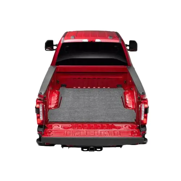 Husky Liners 17-25 Ford F-250/350 SuperDuty 8ft Bed Guardian Comfort Bed Mat