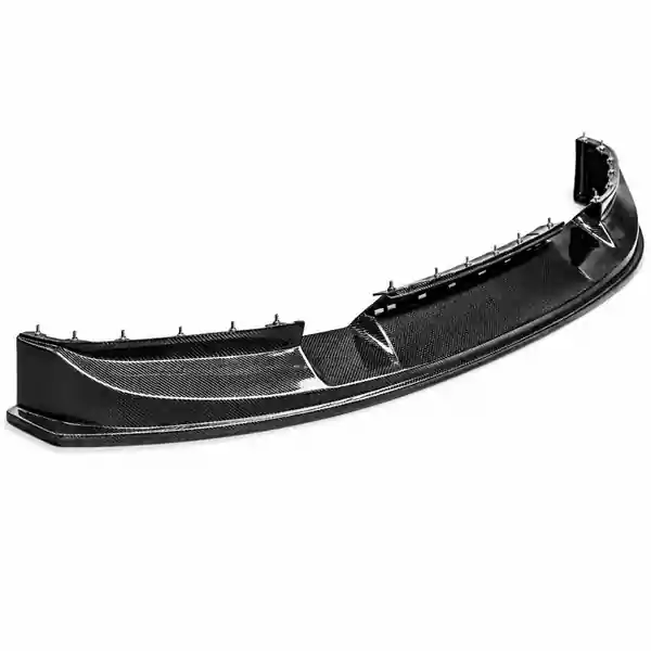 Anderson Composites 21-24 Ford F-150 Type-MB Carbon Fiber Front Chin Splitter