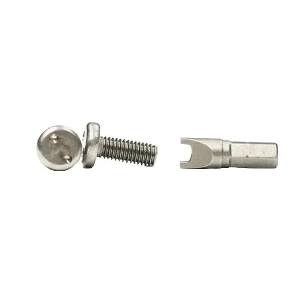 Baja Designs Squadron 2.0 Security Hardware Kit
