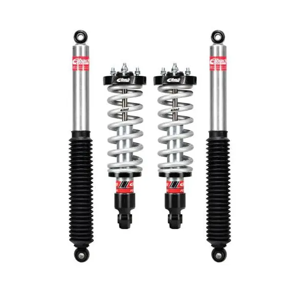 Eibach 22-25 Nissan Frontier Stage 2 Pro-Truck-Lift