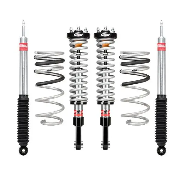 Eibach 24-25 Toyota Tacoma Stage 2 Pro Truck Lift Kit