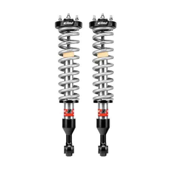 Eibach 24-25 Toyota Land Cruiser SUV 2.4L Turbo Hybrid Pro-Truck Coilovers - Front
