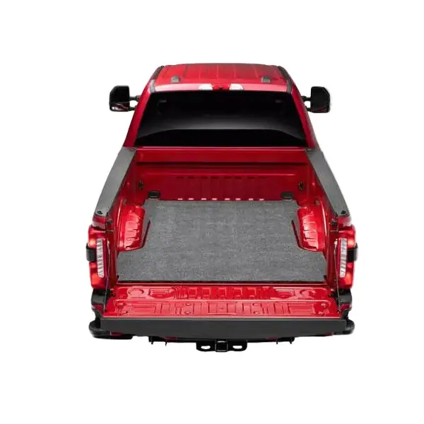 Husky Liners 17-25 Ford F-250/350 SuperDuty 6.5ft Bed Guardian Comfort Bed Mat (For Spray On)